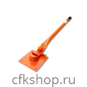 Арматурогиб ручной АР-14 ПАЗ 6-14 мм для острого гиба