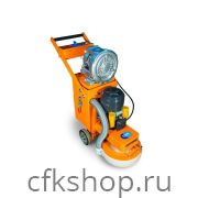 Машина мозаично-шлифовальная TOR GM330VC (220В)