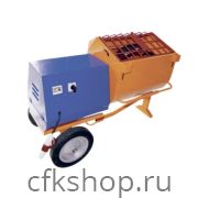 Растворосмеситель цикличный 200 л РН-200А 400В