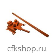 Арматурогиб ручной АР-20 12-20 мм