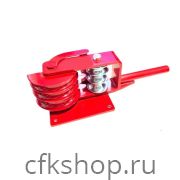 Трубогиб ручной ТР-01-2,0 21-33 мм