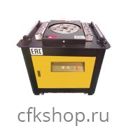 Станок для гибки арматуры TOR GW32A 32/28мм 3кВт с доводчиком (Z)