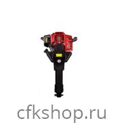 Копер/молоток отбойный бензиновый 2 в 1 TOR JH-55