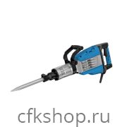 Молоток отбойный электрический ТОR DH16T 1900ВТ 60Дж HEX30