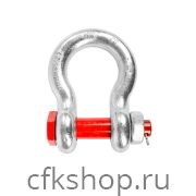 Скоба омегообразная TOR 13,5 т (тип G2130) (D)