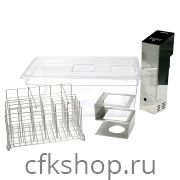 Ротационный кипятильник (термостат) Kocateq BM200SVset