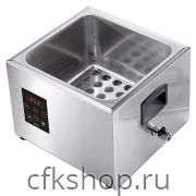 Термостат-ванна Apach ASV 2/3 GN R New