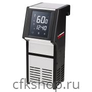 Ротационный кипятильник (термостат) Sirman SOFTCOOKER WI-FOOD