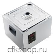 Термостат-ванна Apach ASV 2/3 GN New