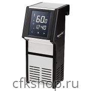 Ротационный кипятильник (термостат) Apach ASV WI-FOOD