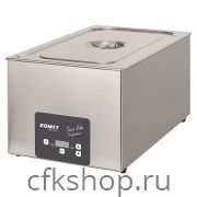 Термостат-ванна KOMET MELANIE