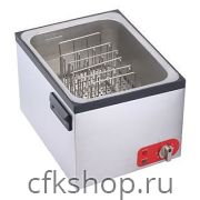 Термостат-ванна Hurakan HKN-SVB1/2GN