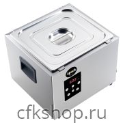 Термостат-ванна Apach ASV 2/3 GN