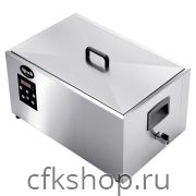 Термостат-ванна Apach ASV 1/1 GN R