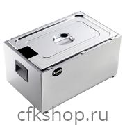 Ванна для термостата Apach ASV2 GN 1/1