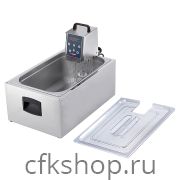 Контейнер Sirman для SOFTCOOKER GN1/1 с крышкой