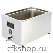 Ванна Sous Vide Sammic 28 л