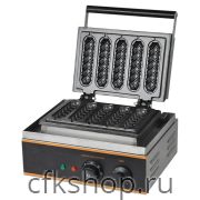 Аппарат для корн-догов Hualian HX-117