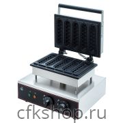 Аппарат для корн-догов Crazy Pan CP-CD05