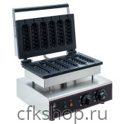 Аппарат для корн-догов Crazy Pan CP-CD06