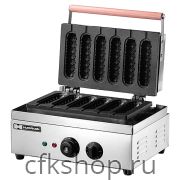 Аппарат для корн-догов Hurakan HKN-HCP6