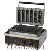 Вафельница для корн-догов Airhot WS-2 CORN DOG