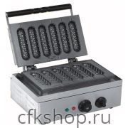 Аппарат для корн-догов Assum ТТ-WE2218