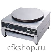 Блинница Hurakan HKN-CSE400