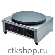 Блинница Crazy Pan CP-CM400