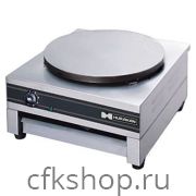 Блинница Hurakan HKN-CSE400P