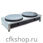 Блинница Crazy Pan CP-CM400D