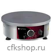 Блинница Tatra TCM R 40