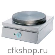 Блинница ATESY Масленица БА-1/2,5