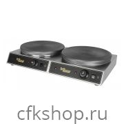 Блинница Grill Master Ф2БкрЭ 350 мм