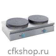 Блинница ATESY Масленица БА-2/5