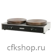 Аппарат блинный автоматический Sikom РК-3.2М-36