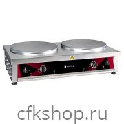 Блинница Tatra TCM S 40 D