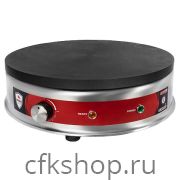 Блинница электрическая Yukon MYK-E круглая