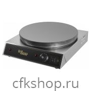 Блинница Grill Master Ф1БкрЭ 400 мм