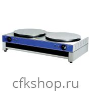 Блинница Assum ТЕС-2