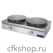 Блинница KAYMAN БЭ-2-400 А