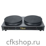 Блинница Grill Master Ф2БЭ 400 мм