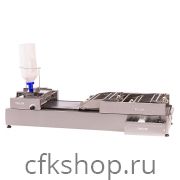 Аппарат блинный автоматический Sikom RoboCrepeMaker 300 Double