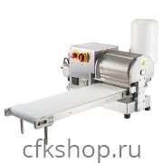 Автомат блинный Imperia (La Monferrina) C1 прямоугольная форма 160 мм