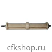 Валик копировальный Sikom для РК-2.1.3 (2 прямоугольных блина 140х300 мм)