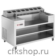 Блинная станция RoboLabs БСХ-02М