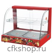 Витрина тепловая Foodatlas CY-3