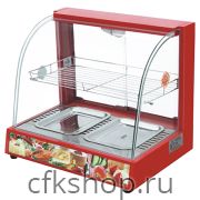 Витрина тепловая Foodatlas CY-2