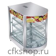 Витрина тепловая Rosso HW-1P
