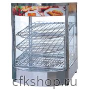 Витрина тепловая EKSI HW-1P